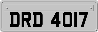 DRD4017