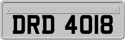 DRD4018