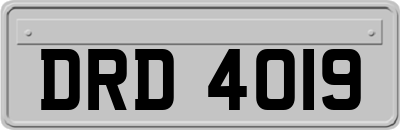 DRD4019