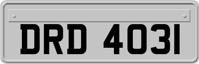 DRD4031