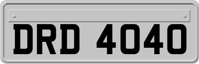 DRD4040