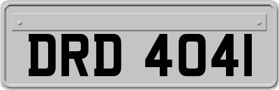 DRD4041