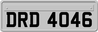 DRD4046