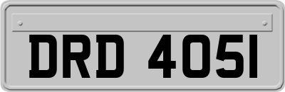 DRD4051