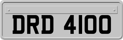 DRD4100