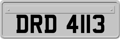 DRD4113