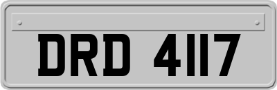 DRD4117