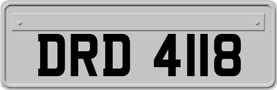 DRD4118