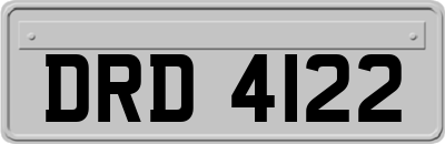 DRD4122