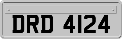DRD4124