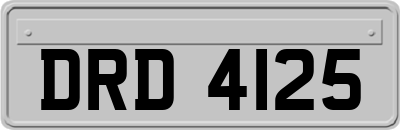 DRD4125