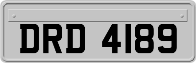 DRD4189