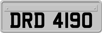 DRD4190
