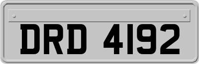DRD4192