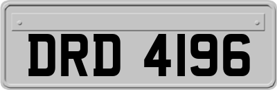 DRD4196