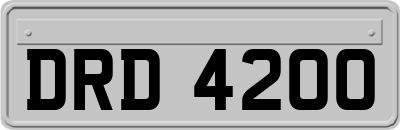DRD4200