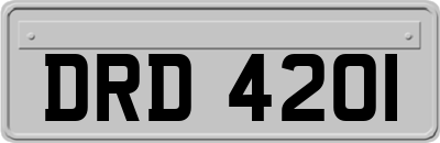 DRD4201