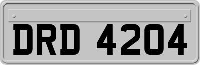 DRD4204