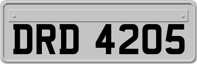 DRD4205