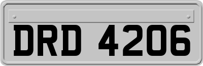 DRD4206