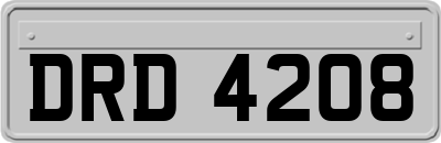 DRD4208