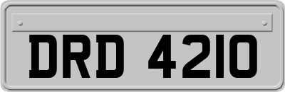 DRD4210