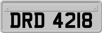 DRD4218