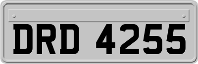 DRD4255