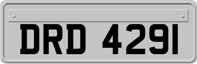 DRD4291