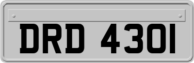 DRD4301