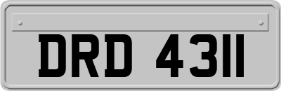 DRD4311