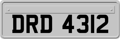 DRD4312