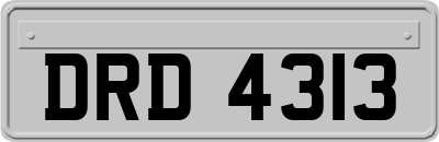DRD4313