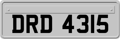 DRD4315