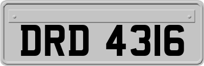 DRD4316
