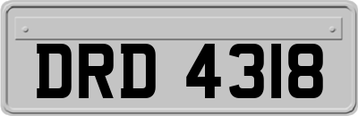 DRD4318