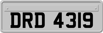 DRD4319
