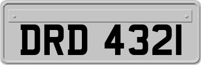 DRD4321