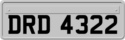 DRD4322