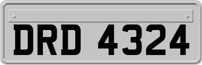 DRD4324