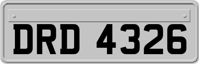 DRD4326