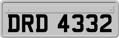 DRD4332