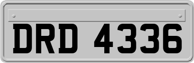 DRD4336