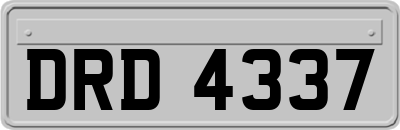 DRD4337