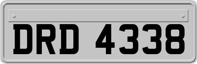 DRD4338