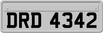 DRD4342