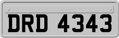 DRD4343