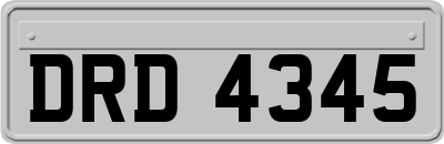 DRD4345