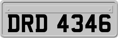DRD4346