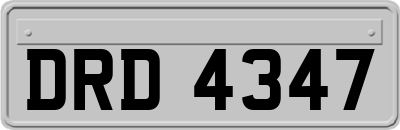 DRD4347